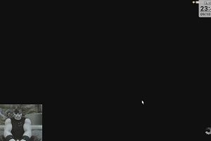 23時45分 ごろ