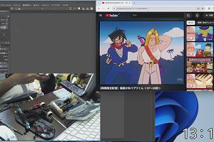13時15分 ごろ