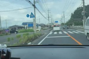 13時45分 ごろ