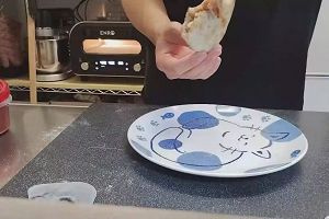 19時55分 ごろ