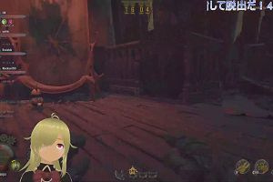22時40分 ごろ