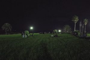 19時50分 ごろ