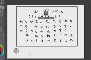 10時55分 ごろ