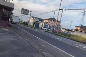 16時20分 ごろ