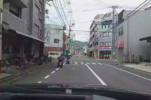 11時45分 ごろ