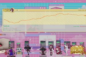 21時00分 ごろ