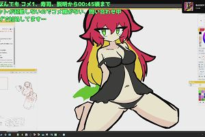 00時00分 ごろ