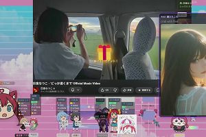12時05分 ごろ