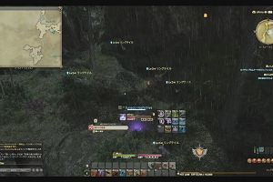 20時40分 ごろ
