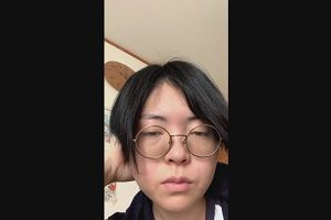 09時55分 ごろ