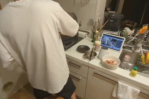 19時55分 ごろ