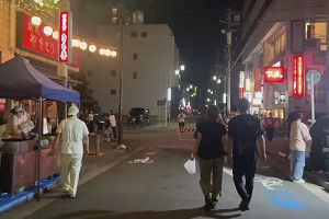 21時00分 ごろ