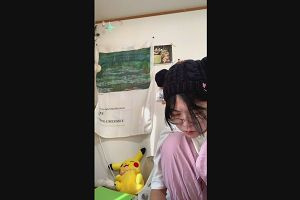 07時05分 ごろ