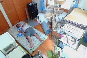 13時45分 ごろ