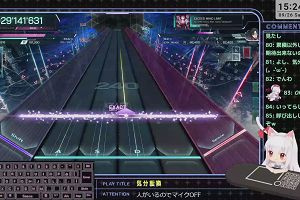 15時20分 ごろ