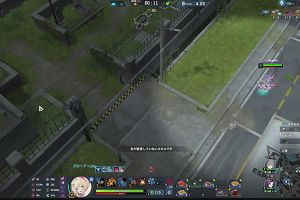 22時50分 ごろ