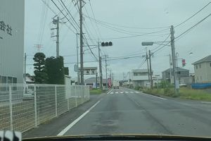 10時05分 ごろ