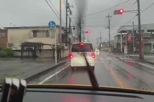 16時15分 ごろ