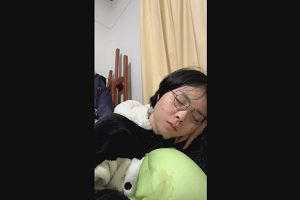21時05分 ごろ