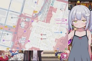 21時10分 ごろ
