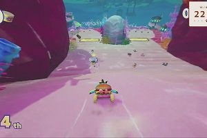 22時50分 ごろ