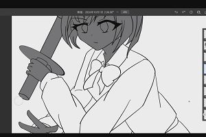 00時55分 ごろ