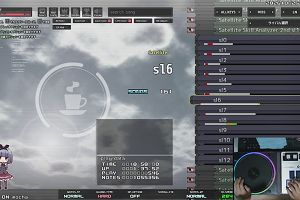 22時40分 ごろ