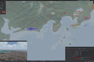 23時00分 ごろ