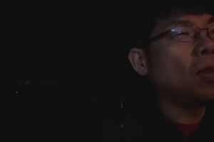 21時00分 ごろ