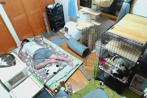 01時05分 ごろ