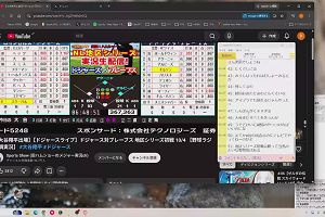 06時45分 ごろ