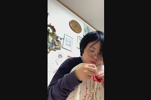 19時50分 ごろ