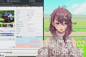 22時05分 ごろ