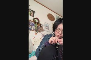 08時10分 ごろ