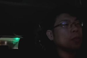 20時35分 ごろ