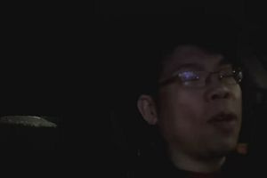 20時40分 ごろ