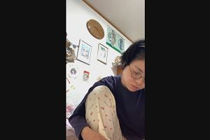 21時15分 ごろ