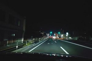 21時30分 ごろ