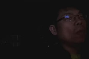 19時00分 ごろ