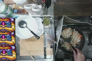 19時40分 ごろ