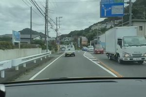 11時50分 ごろ