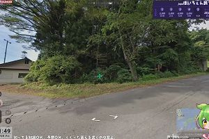 01時45分 ごろ