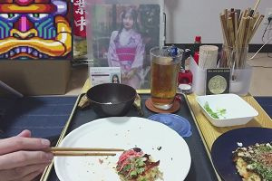 21時00分 ごろ