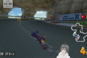 22時45分 ごろ