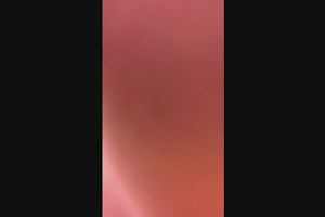 03時05分 ごろ