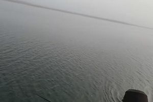 06時35分 ごろ