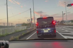 05時45分 ごろ