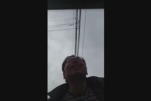 13時15分 ごろ