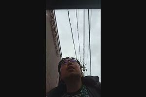 13時25分 ごろ