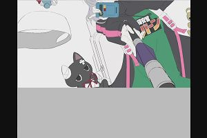 16時20分 ごろ